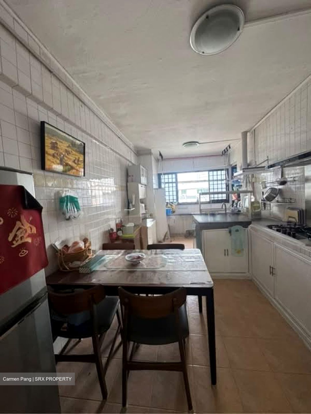 Blk 510 West Coast Vista (Clementi), HDB 3 Rooms #545565361
